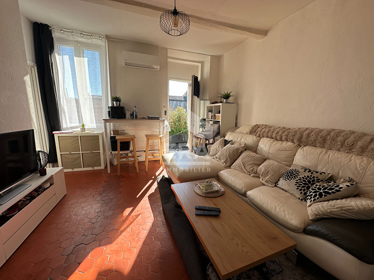 Agence immobilière de ERA Golf Agence