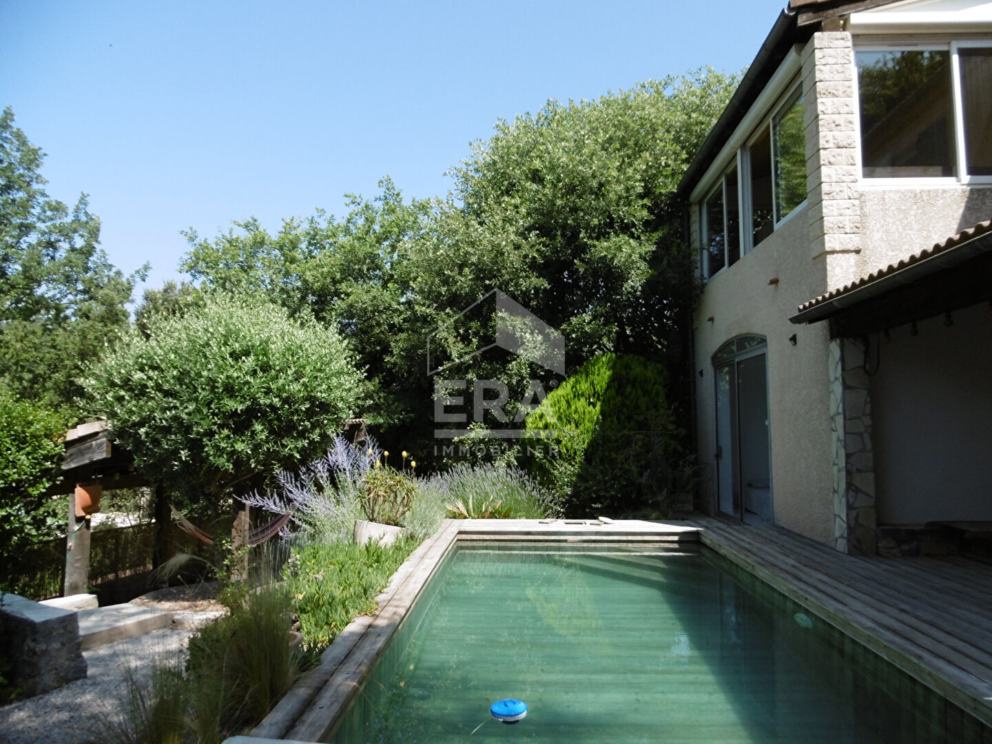 Agence immobilière de ERA Golf Agence