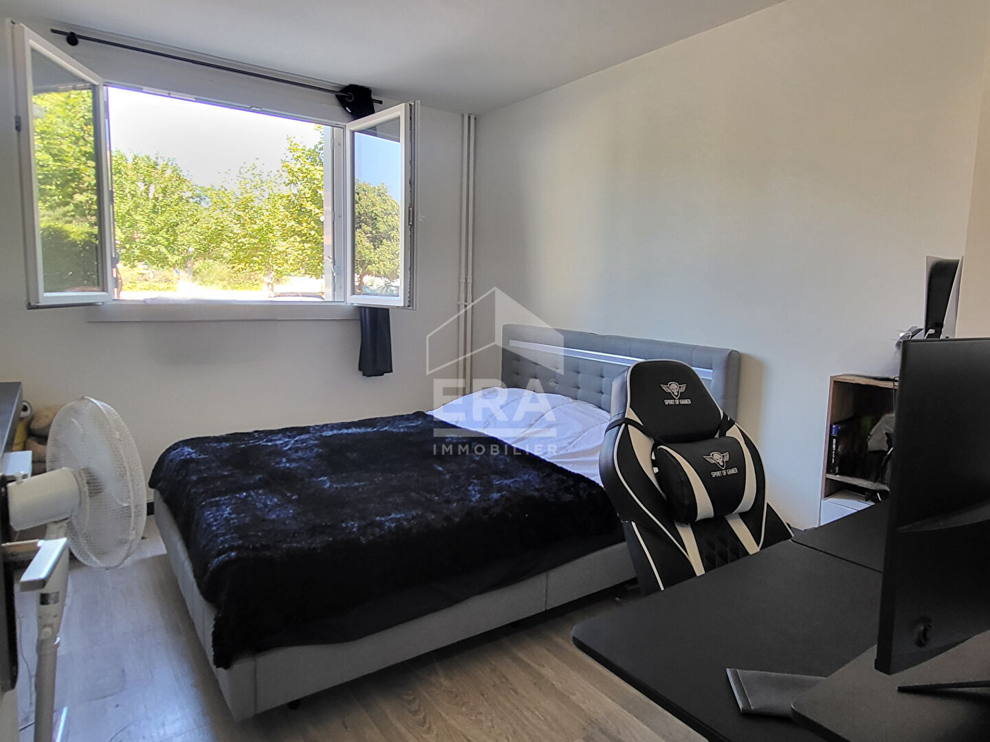 Agence immobilière de ERA Golf Agence