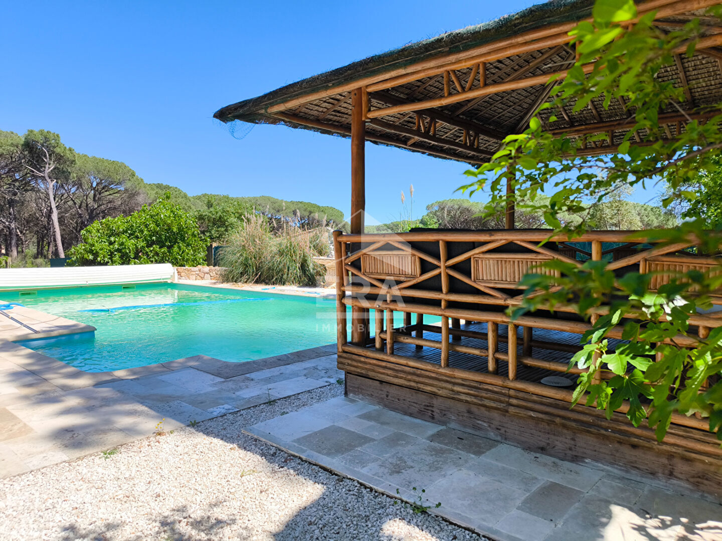 Agence immobilière de ERA Golf Agence