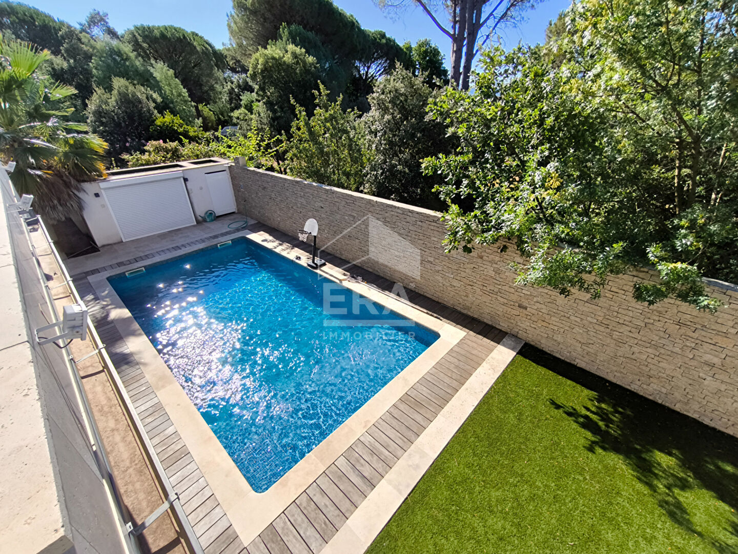 Agence immobilière de ERA Golf Agence