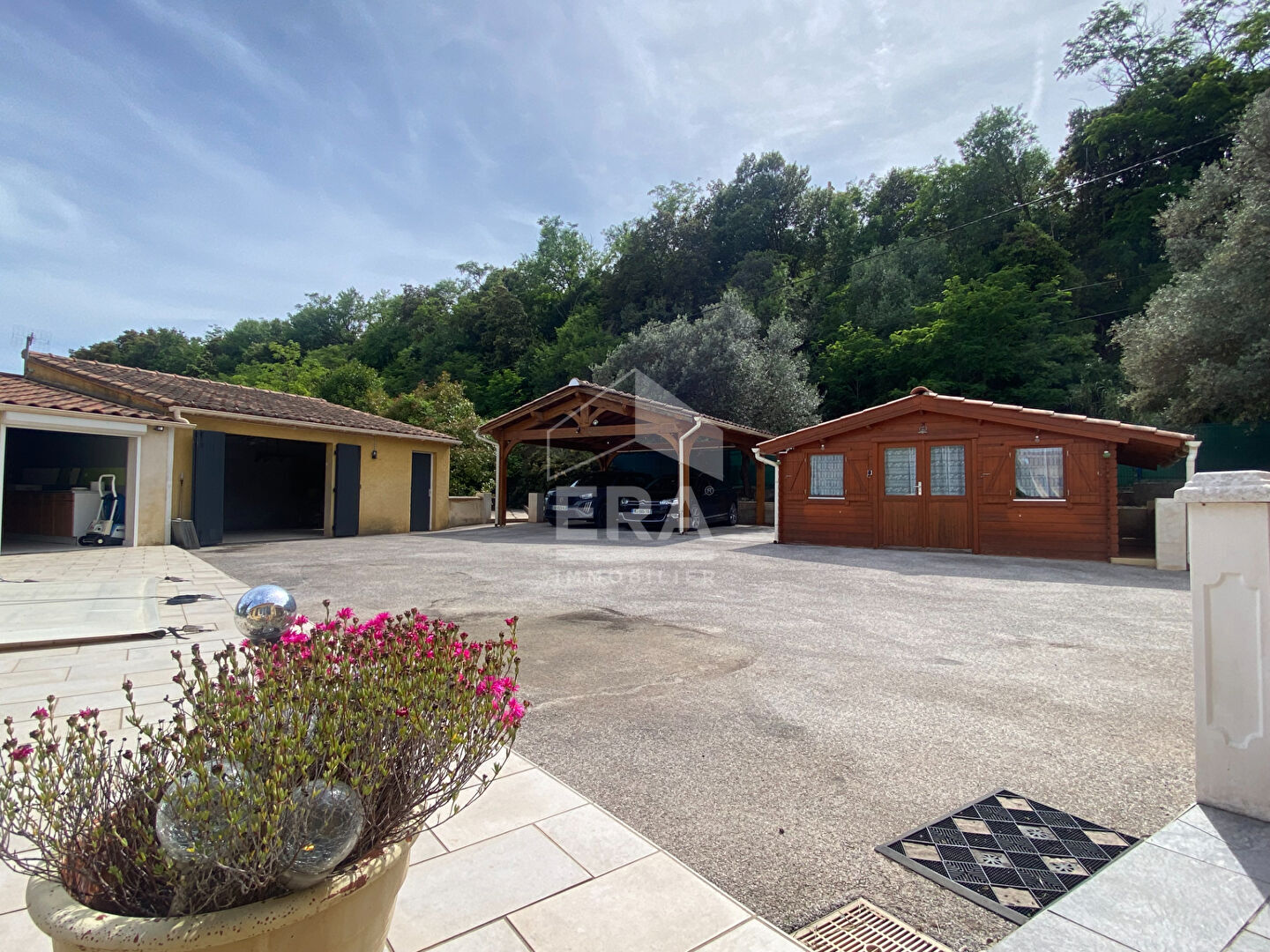 Agence immobilière de ERA Golf Agence