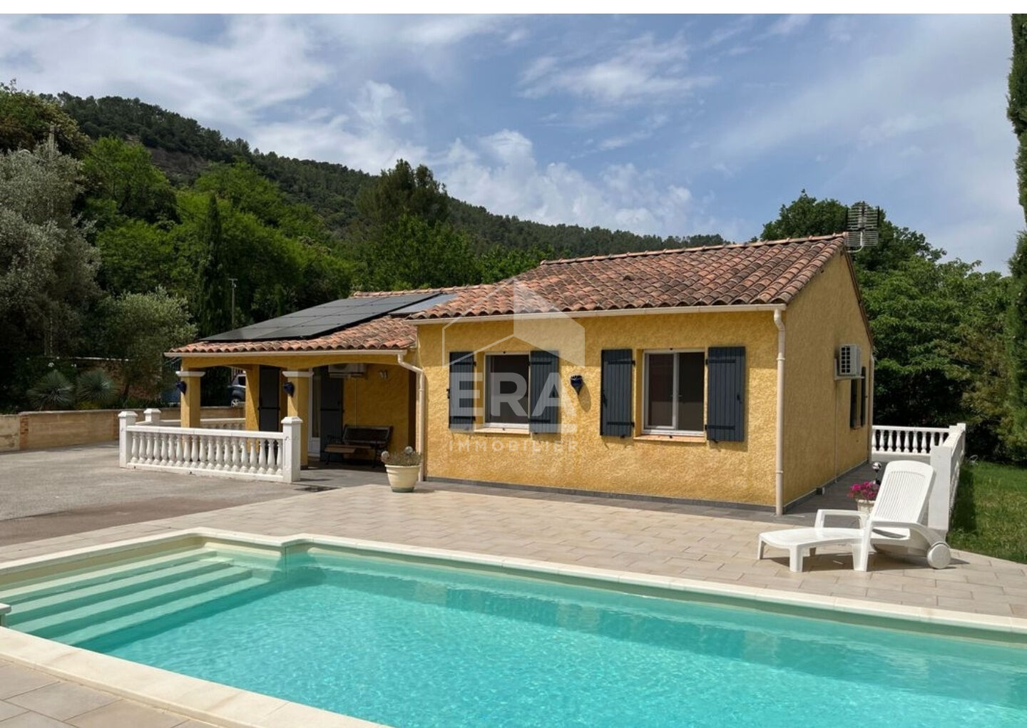 Agence immobilière de ERA Golf Agence