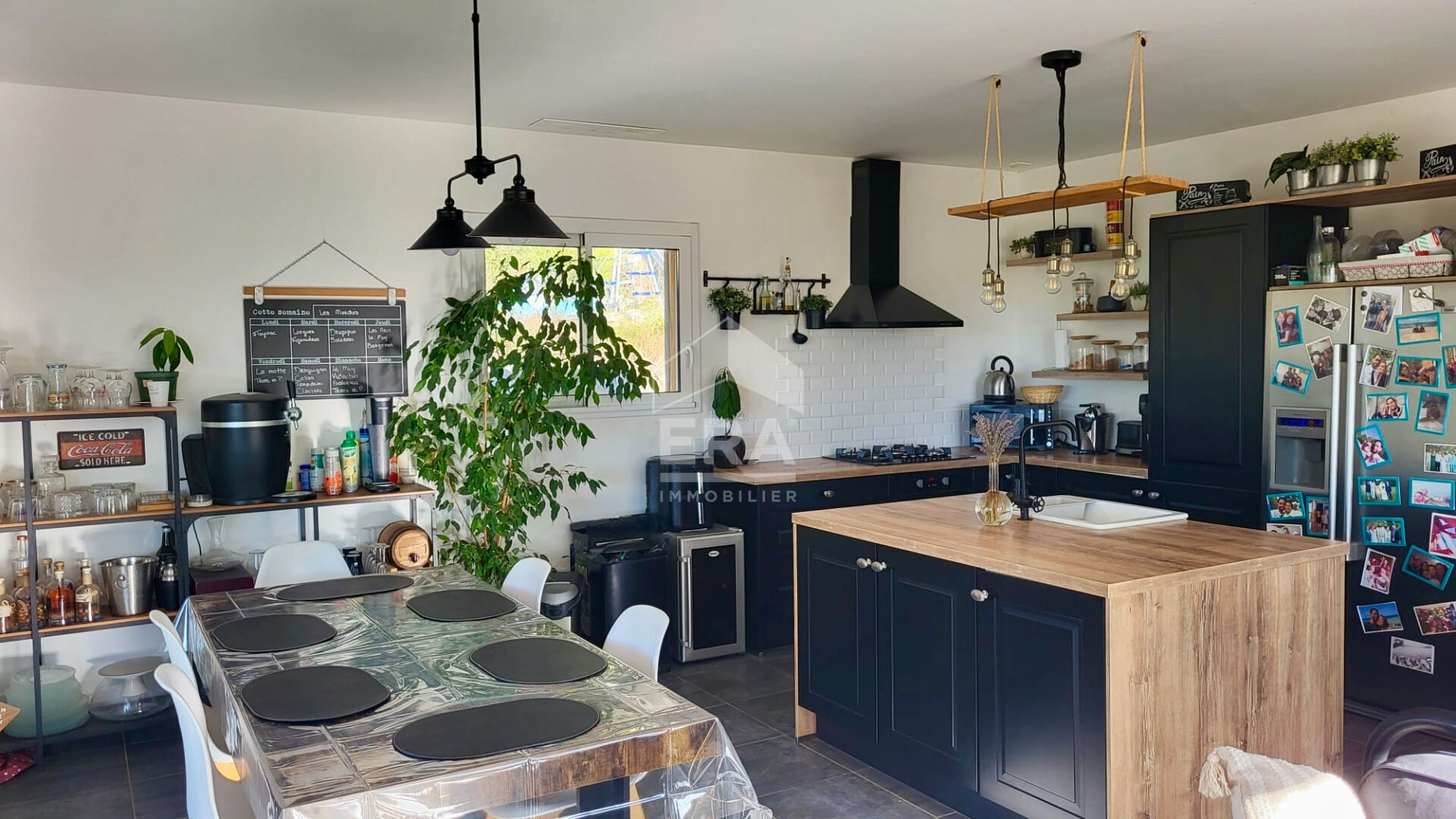 Agence immobilière de ERA Golf Agence