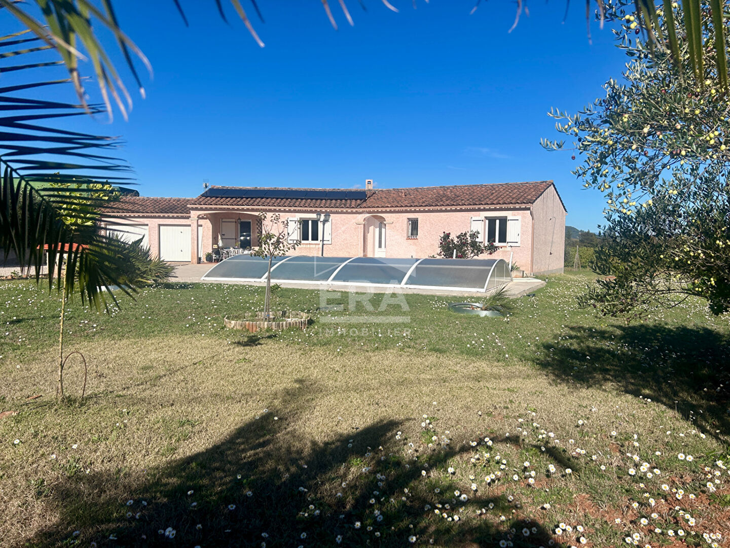 Agence immobilière de ERA Golf Agence