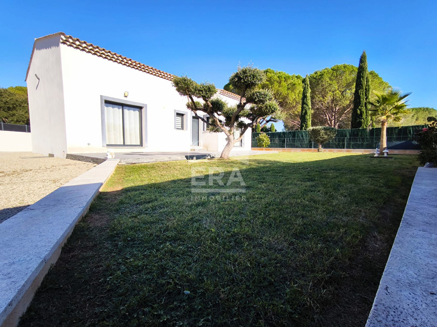 Agence immobilière de ERA Golf Agence