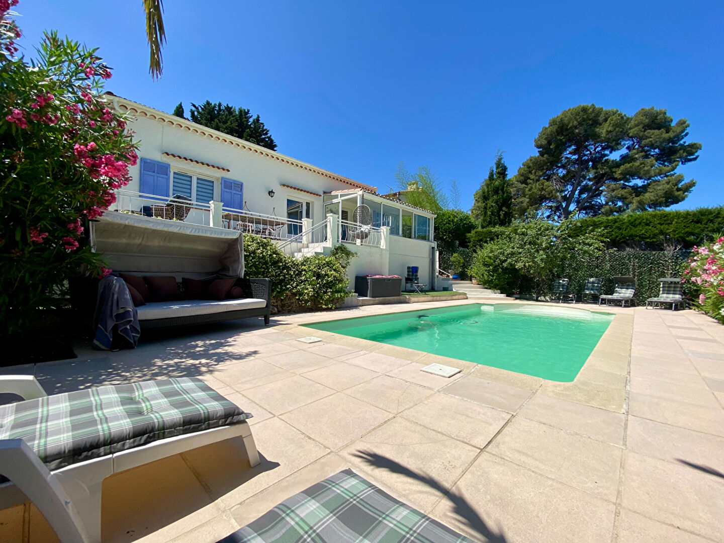 Agence immobilière de ERA Golf Agence