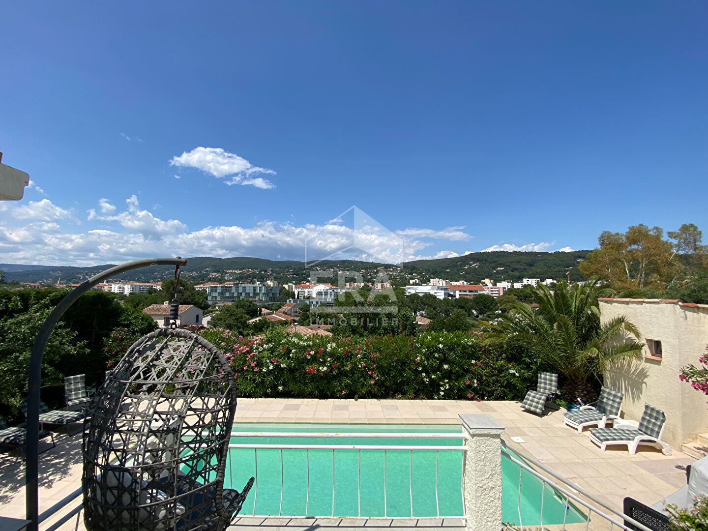 Agence immobilière de ERA Golf Agence