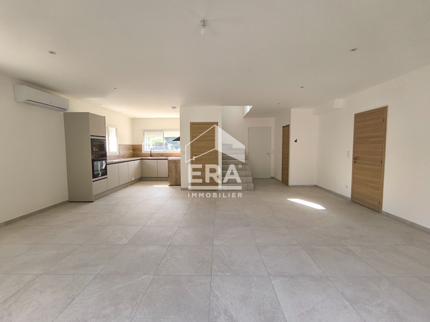 Agence immobilière de ERA Golf Agence