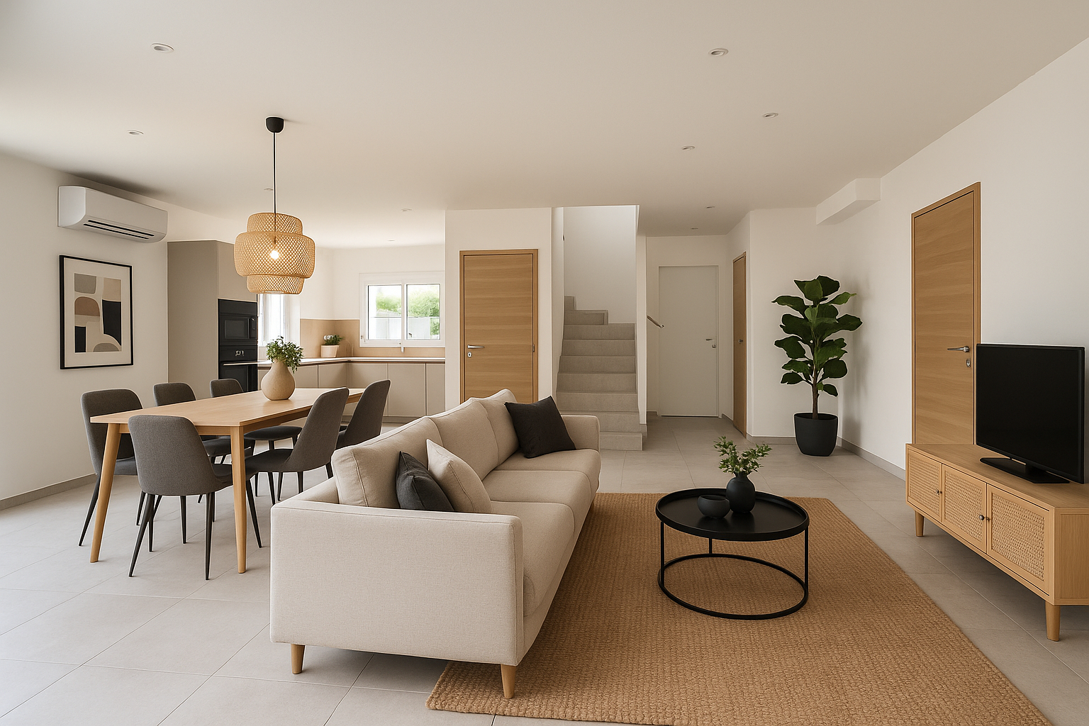 Agence immobilière de ERA Golf Agence