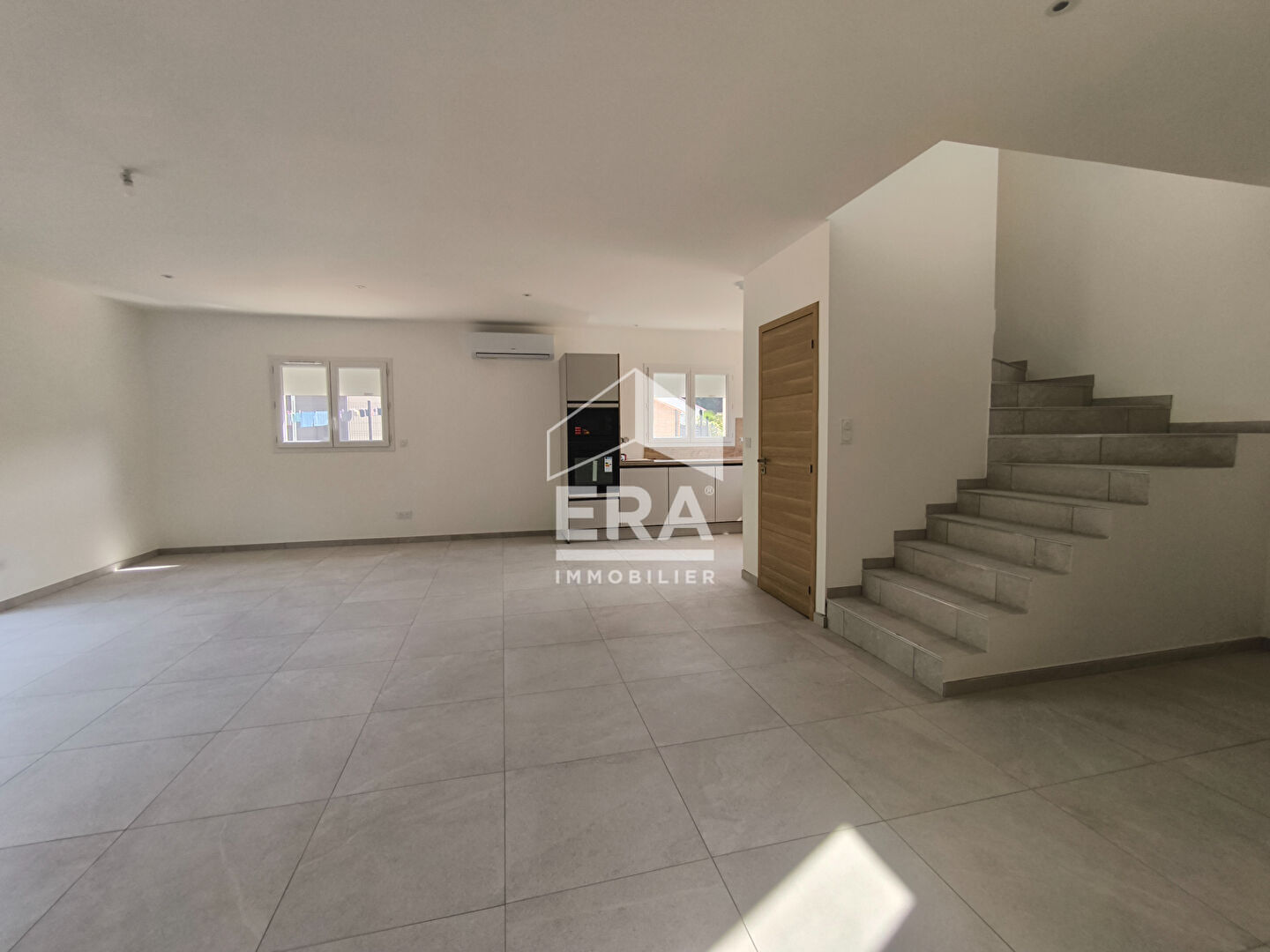 Agence immobilière de ERA Golf Agence