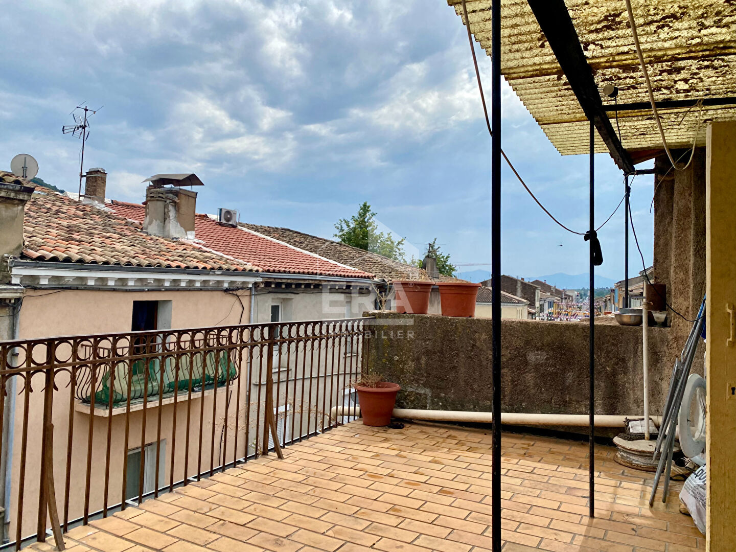 Agence immobilière de ERA Golf Agence