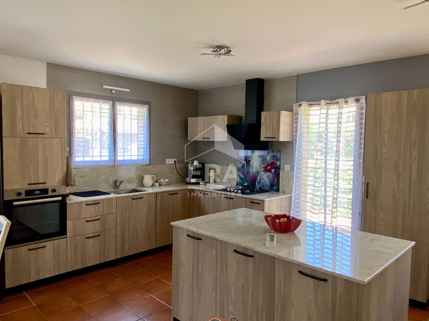 Agence immobilière de ERA Golf Agence