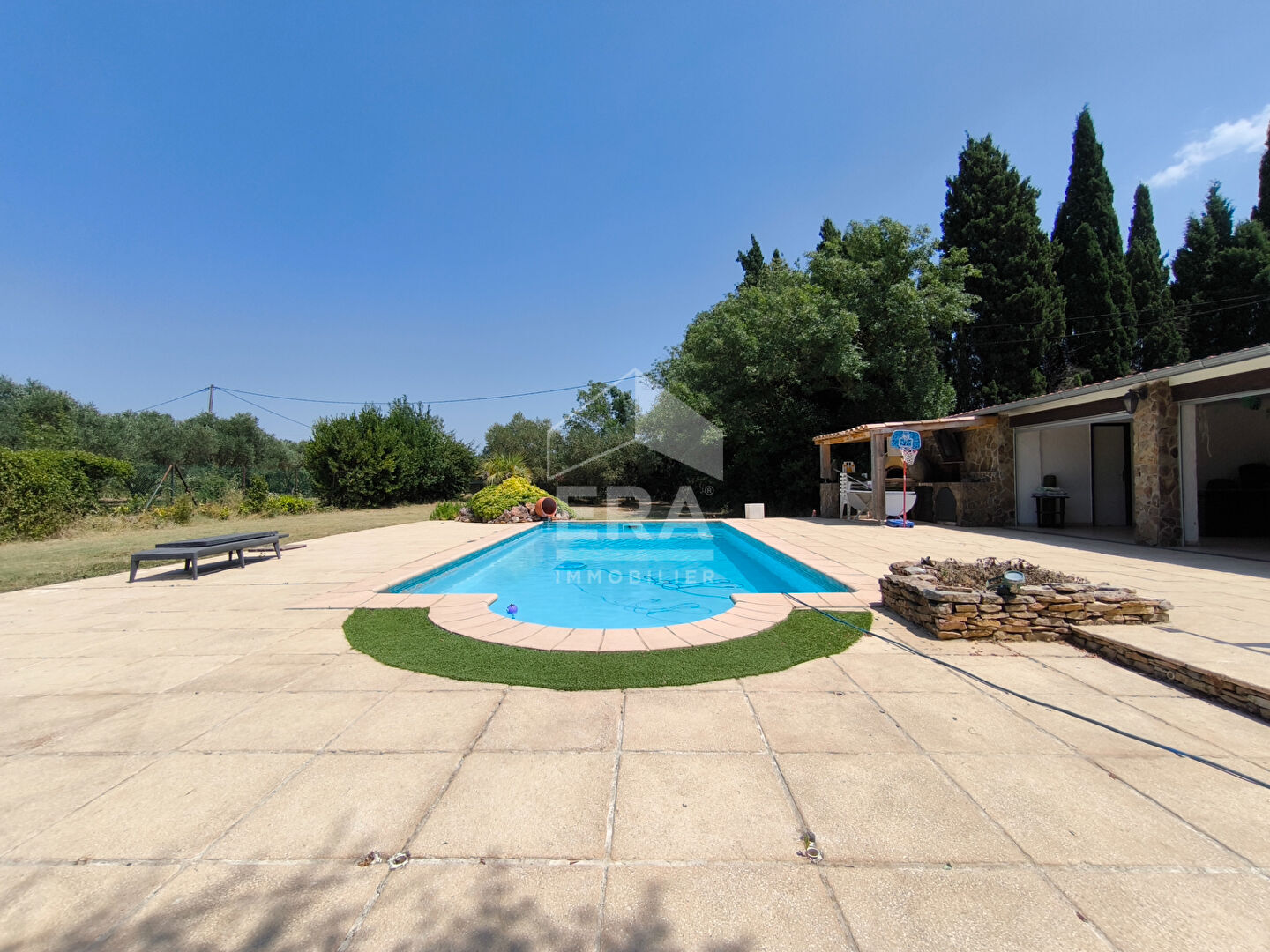 Agence immobilière de ERA Golf Agence