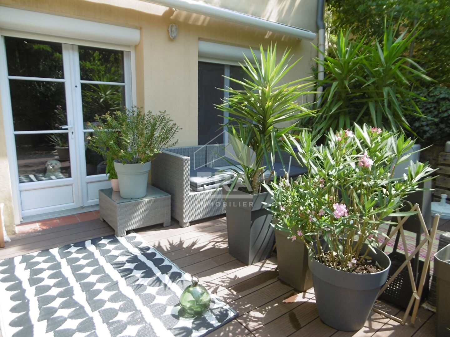 Agence immobilière de ERA Golf Agence
