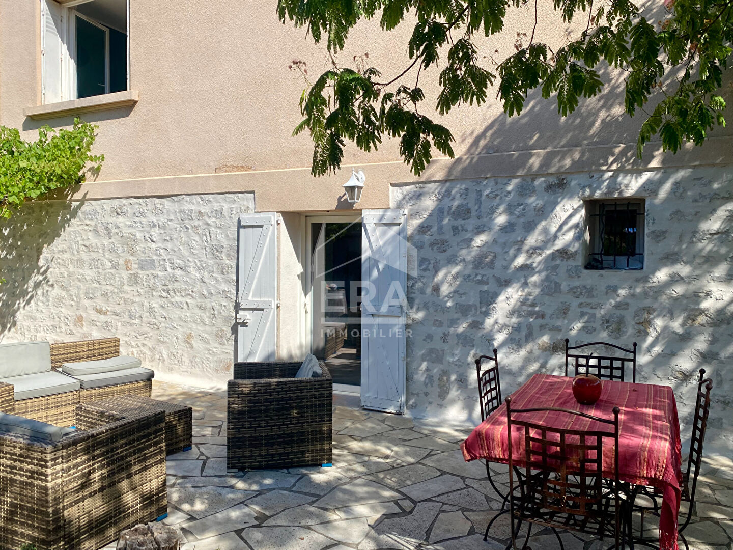 Agence immobilière de ERA Golf Agence
