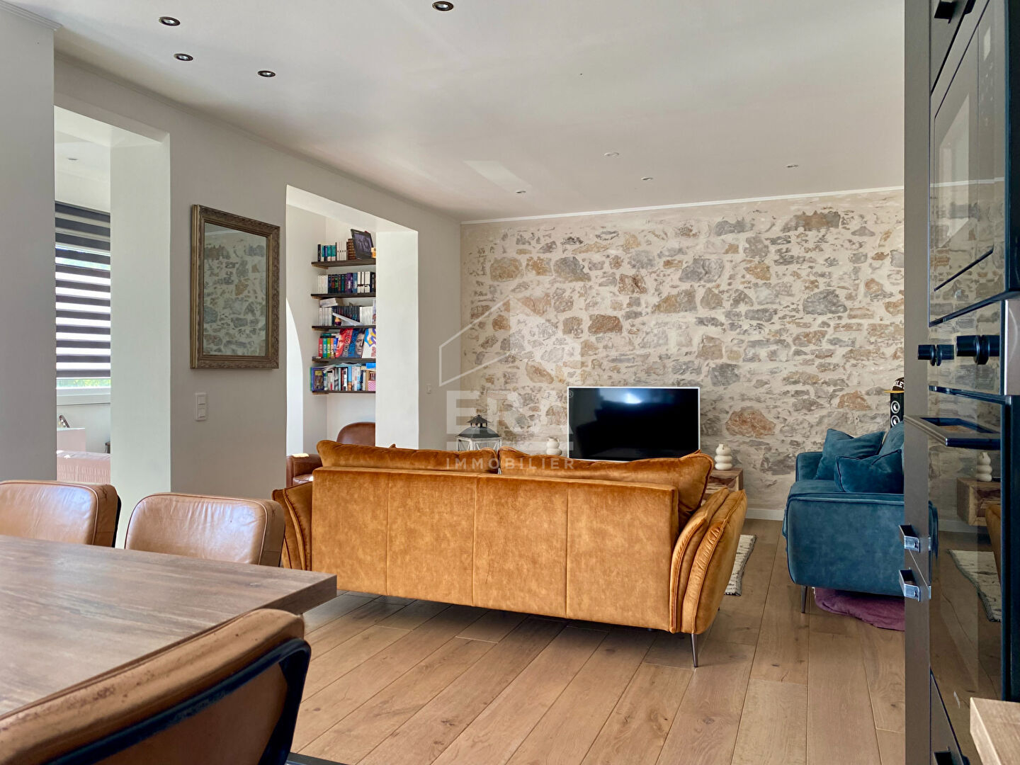 Agence immobilière de ERA Golf Agence