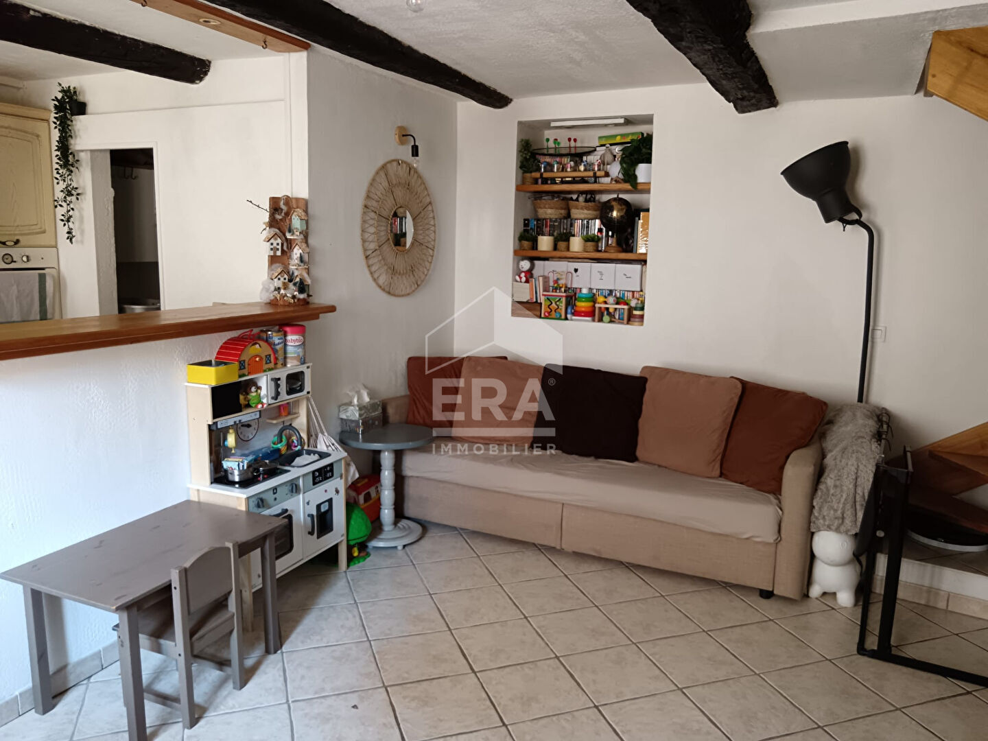 Agence immobilière de ERA Golf Agence