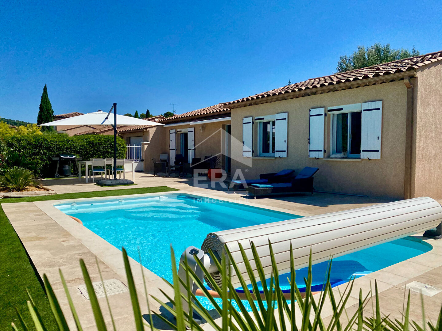 Agence immobilière de ERA Golf Agence