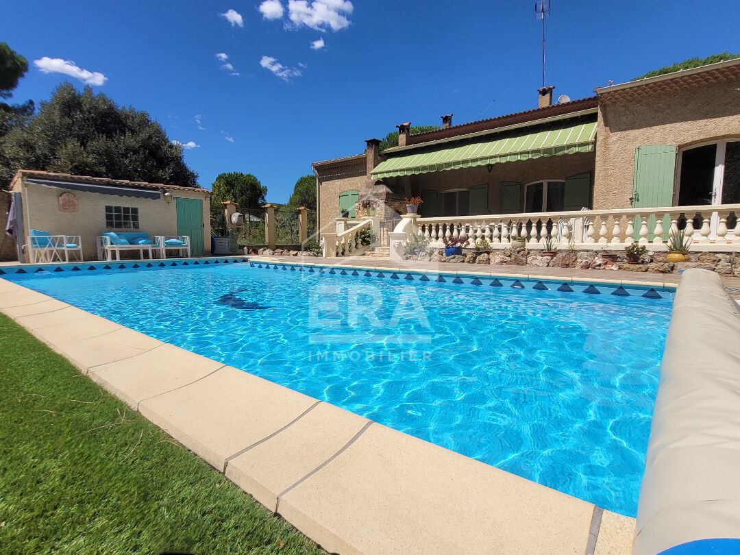 Agence immobilière de ERA Golf Agence