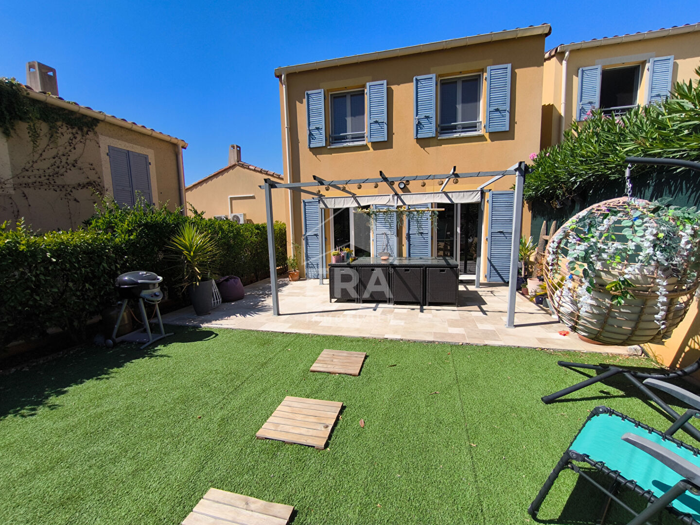 Agence immobilière de ERA Golf Agence
