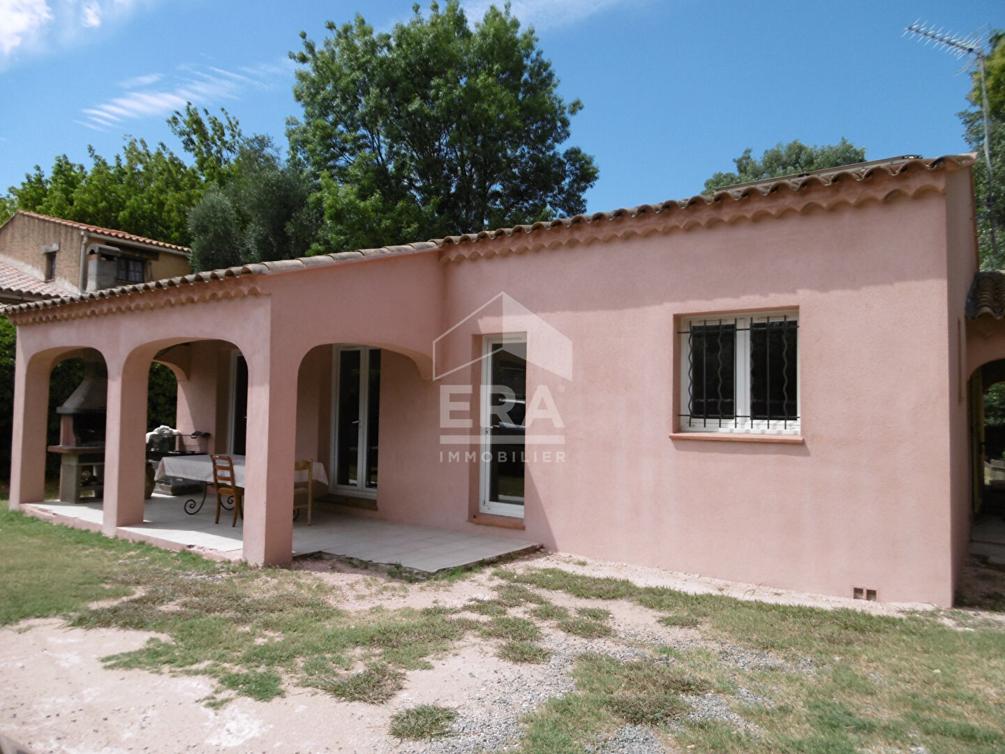 Agence immobilière de ERA Golf Agence