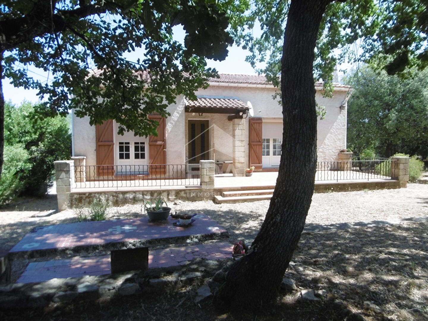 Agence immobilière de ERA Golf Agence