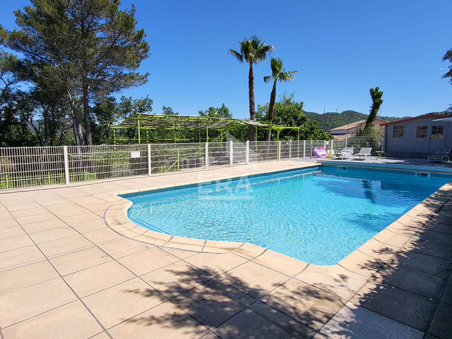 Agence immobilière de ERA Golf Agence