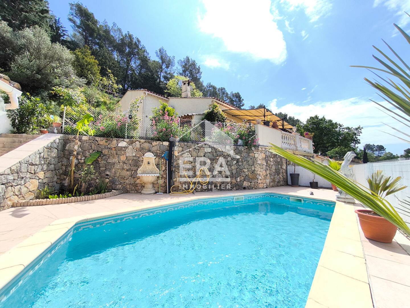Agence immobilière de ERA Golf Agence
