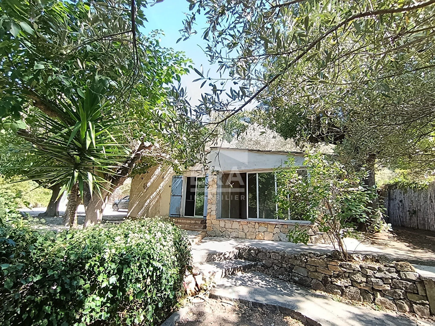 Agence immobilière de ERA Golf Agence