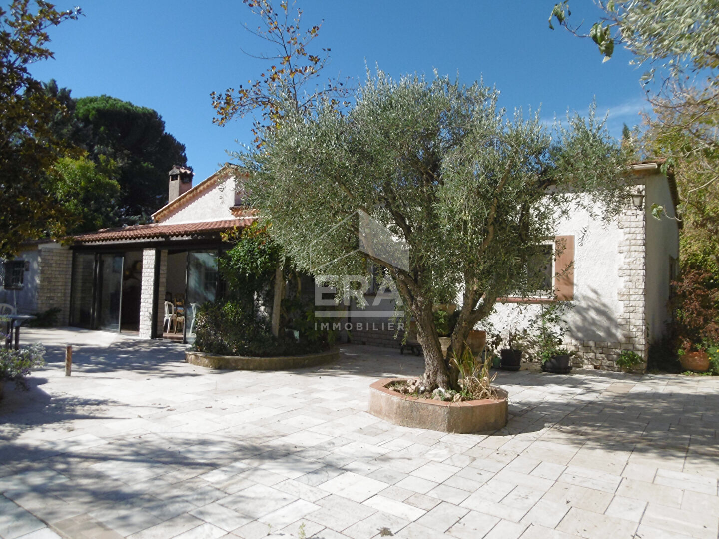 Agence immobilière de ERA Golf Agence