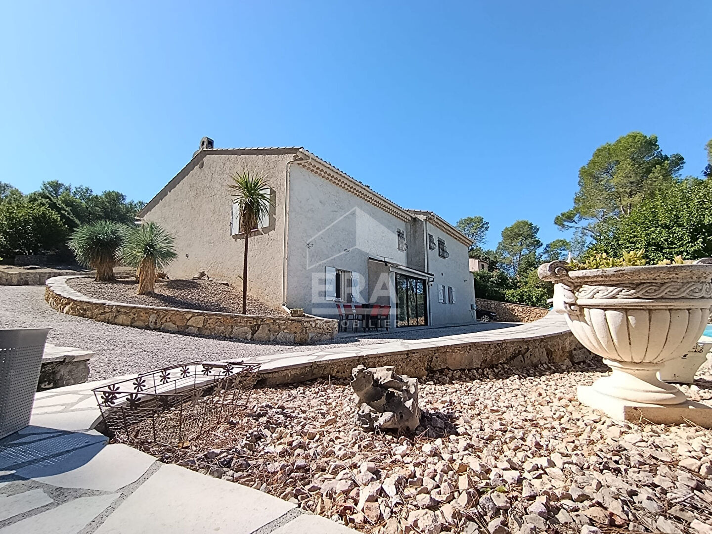 Agence immobilière de ERA Golf Agence