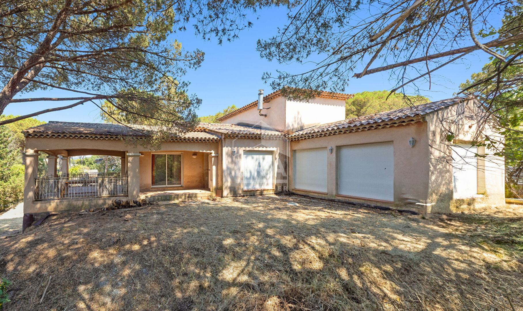 Agence immobilière de ERA Golf Agence