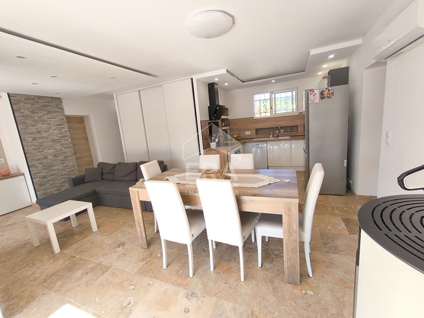 Agence immobilière de ERA Golf Agence