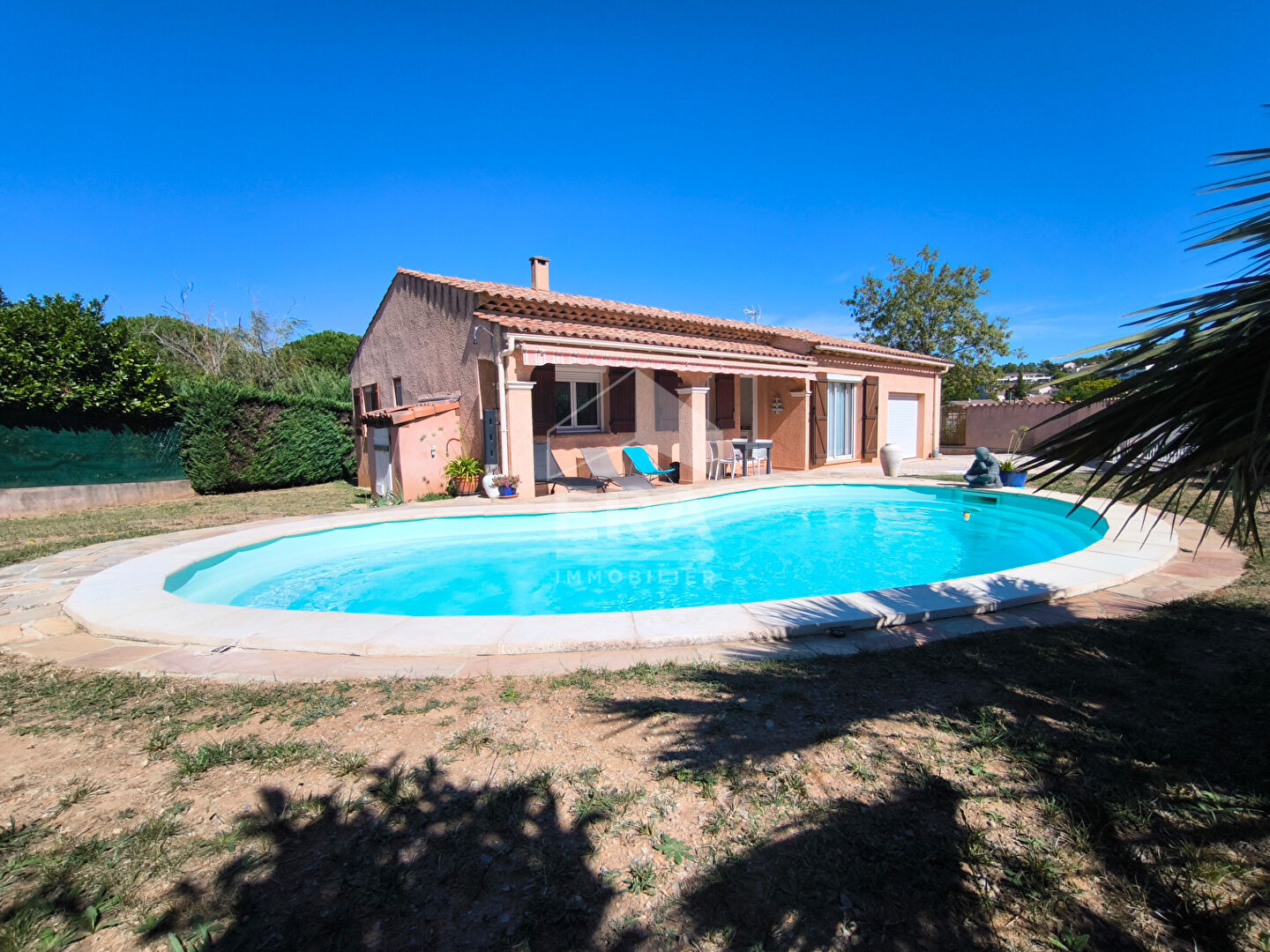 Agence immobilière de ERA Golf Agence