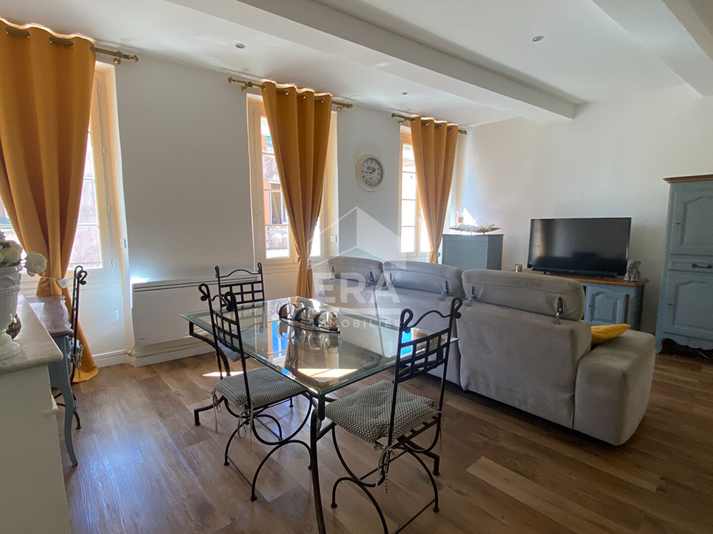 Agence immobilière de ERA Golf Agence