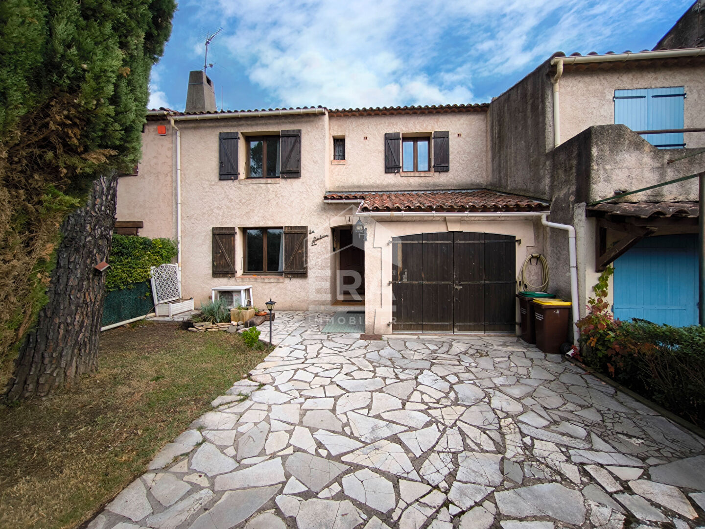 Agence immobilière de ERA Golf Agence