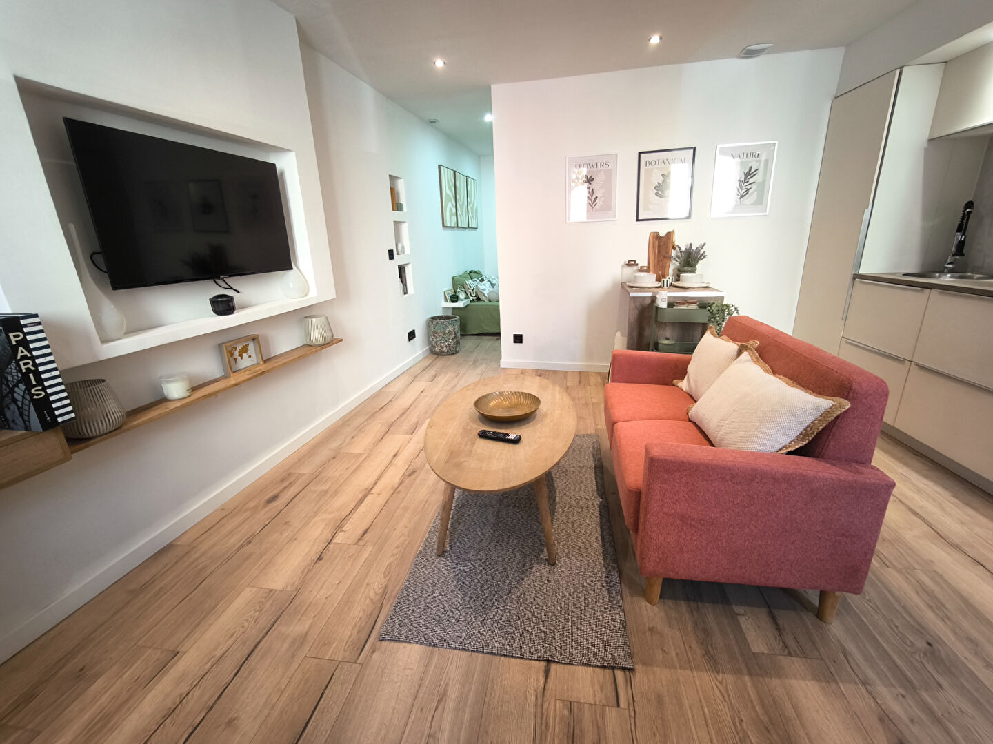 Agence immobilière de ERA Golf Agence