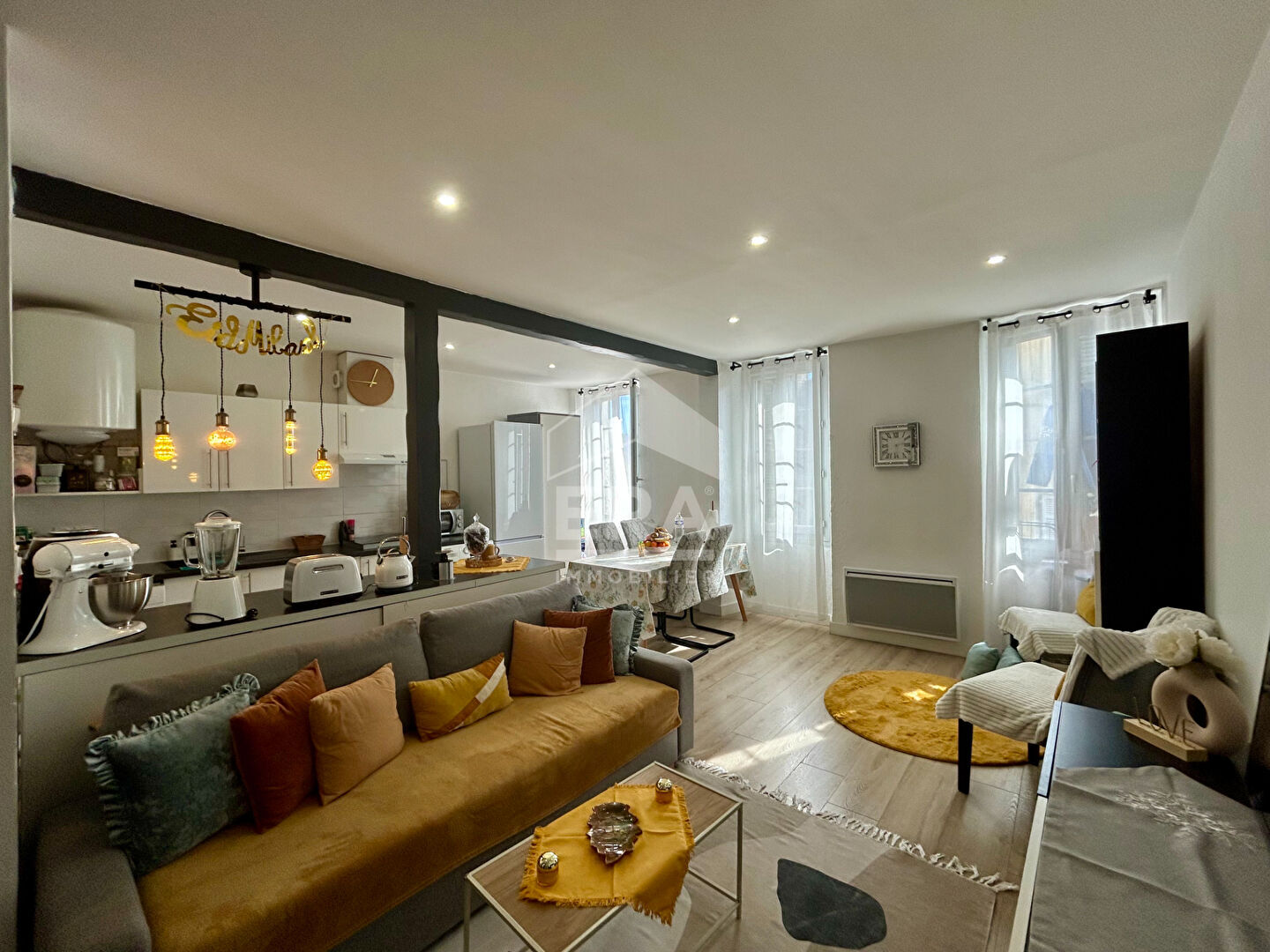 Agence immobilière de ERA Golf Agence