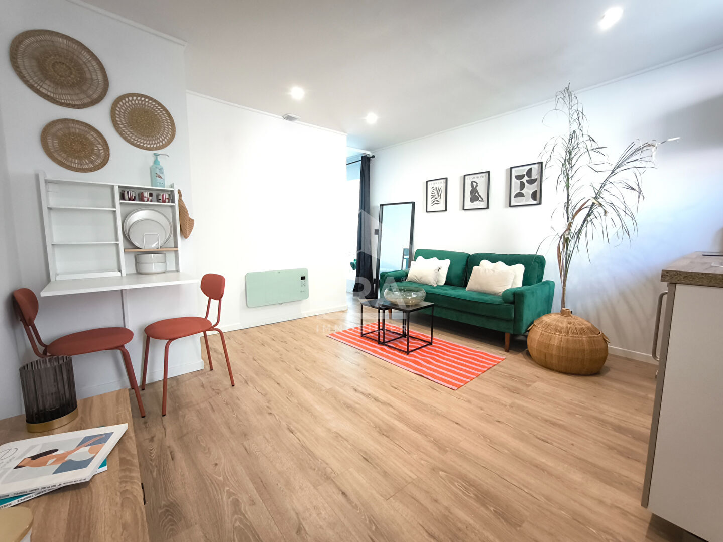 Agence immobilière de ERA Golf Agence