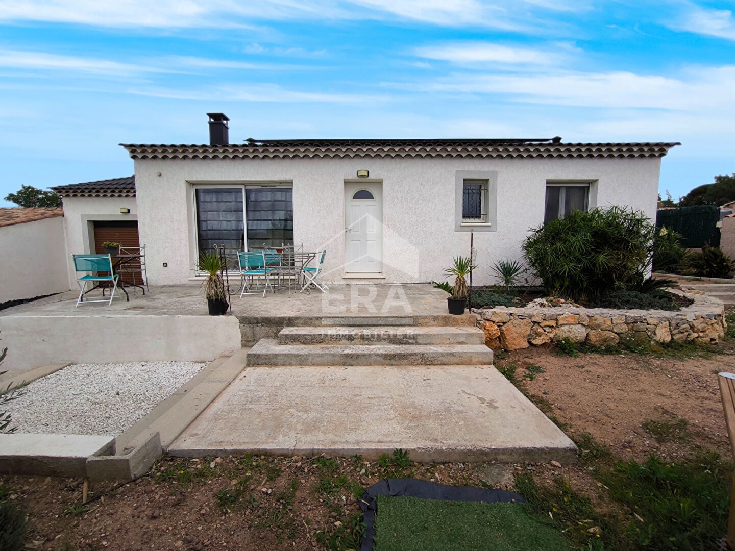 Photo Maison Vidauban 4 pièce(s) 82 m2 image 1/6