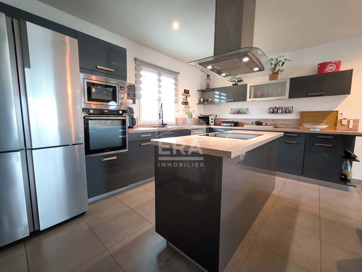 Photo Maison Vidauban 4 pièce(s) 82 m2 image 3/6