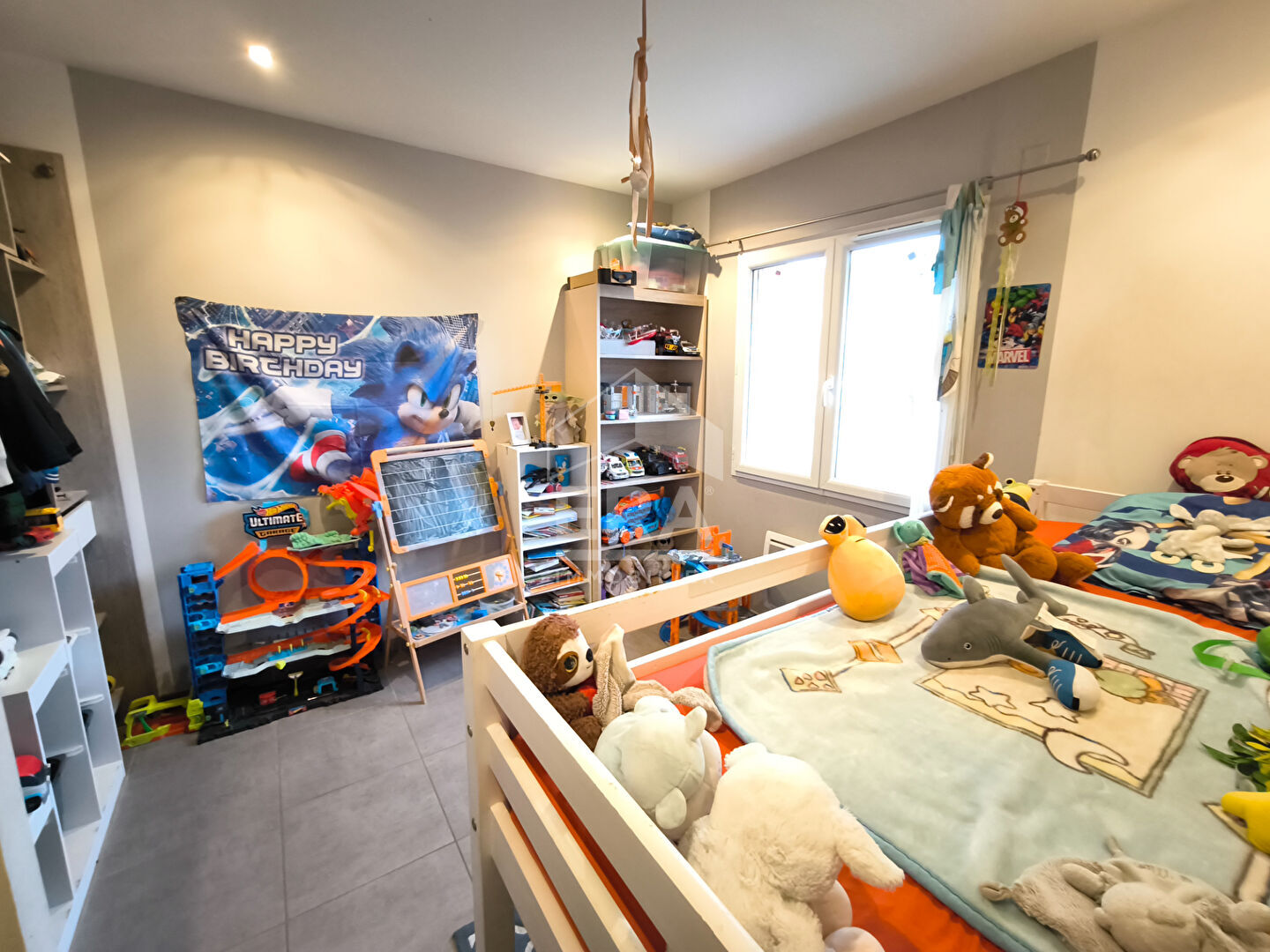 Photo Maison Vidauban 4 pièce(s) 82 m2 image 4/6