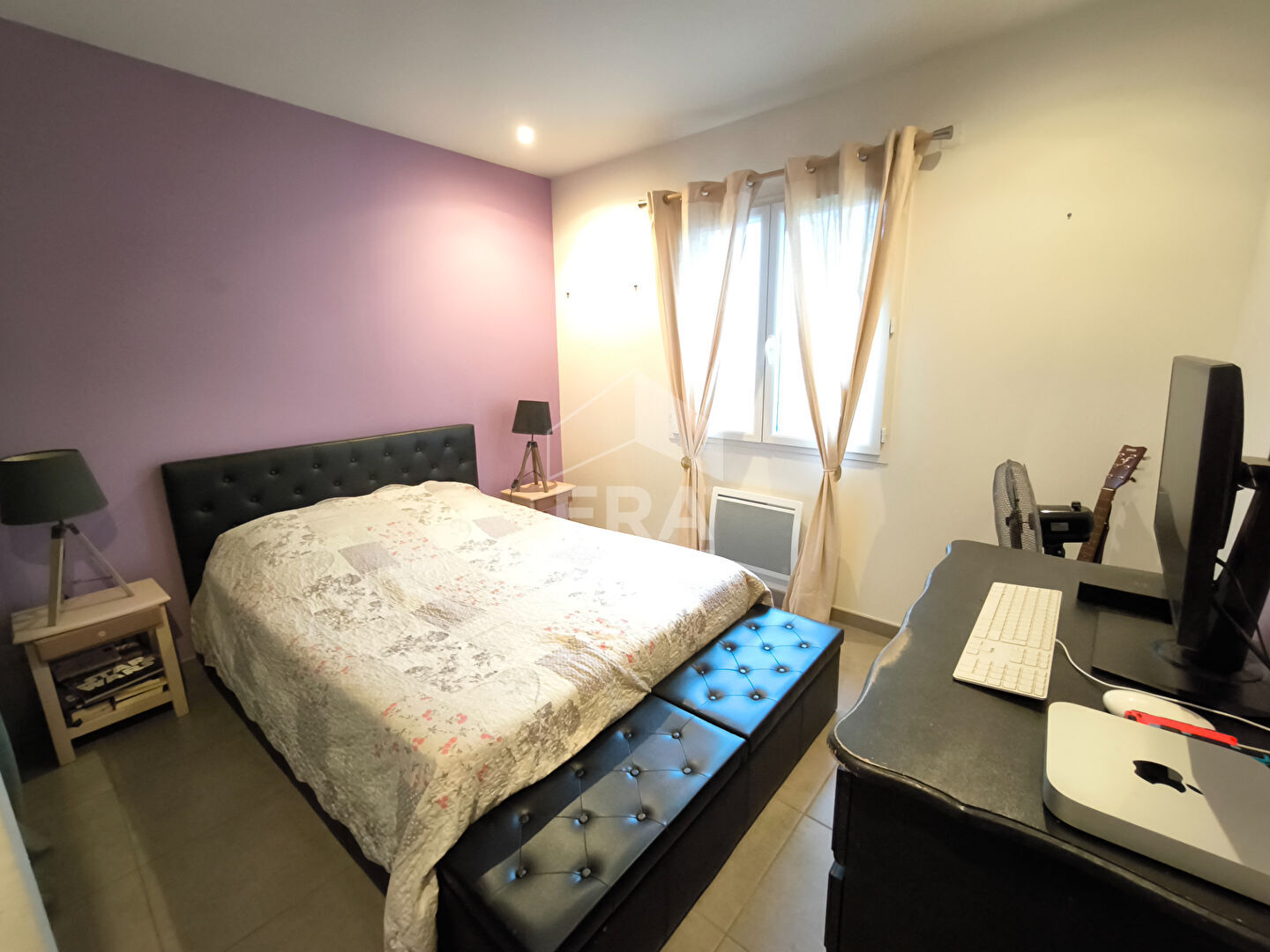 Photo Maison Vidauban 4 pièce(s) 82 m2 image 6/6