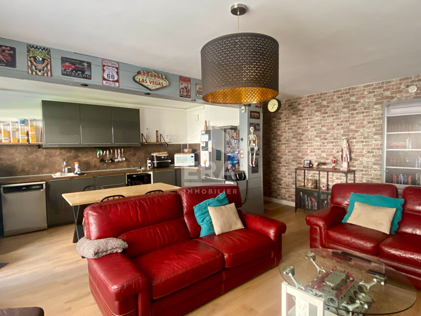 Agence immobilière de ERA Golf Agence