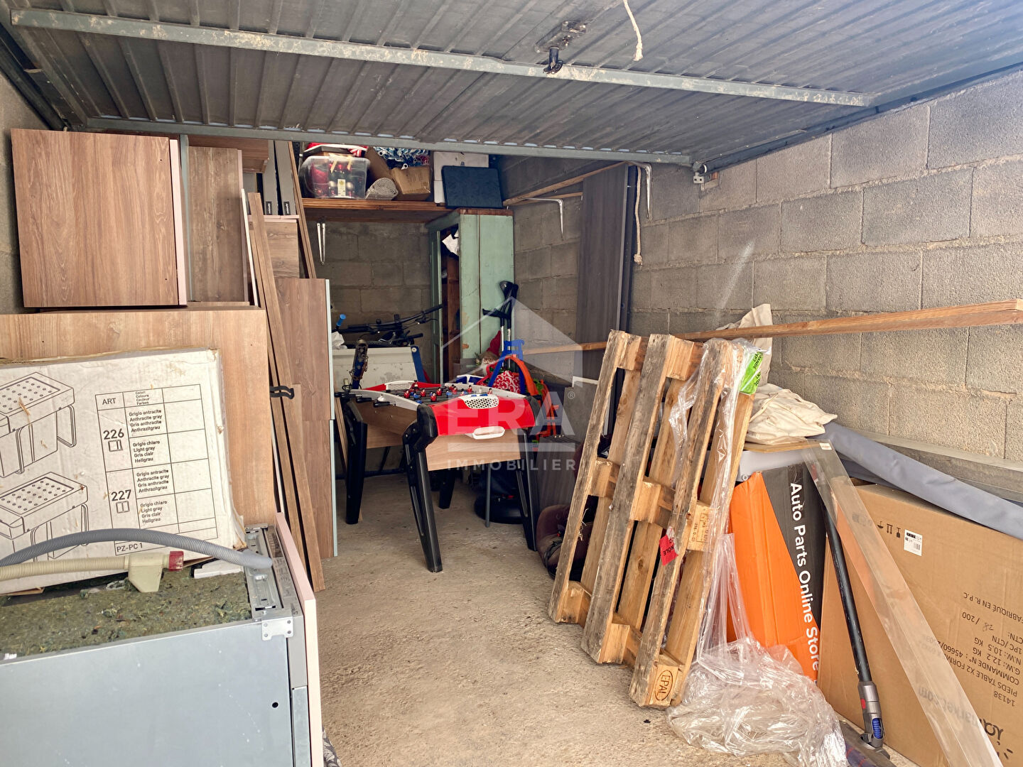 Agence immobilière de ERA Golf Agence