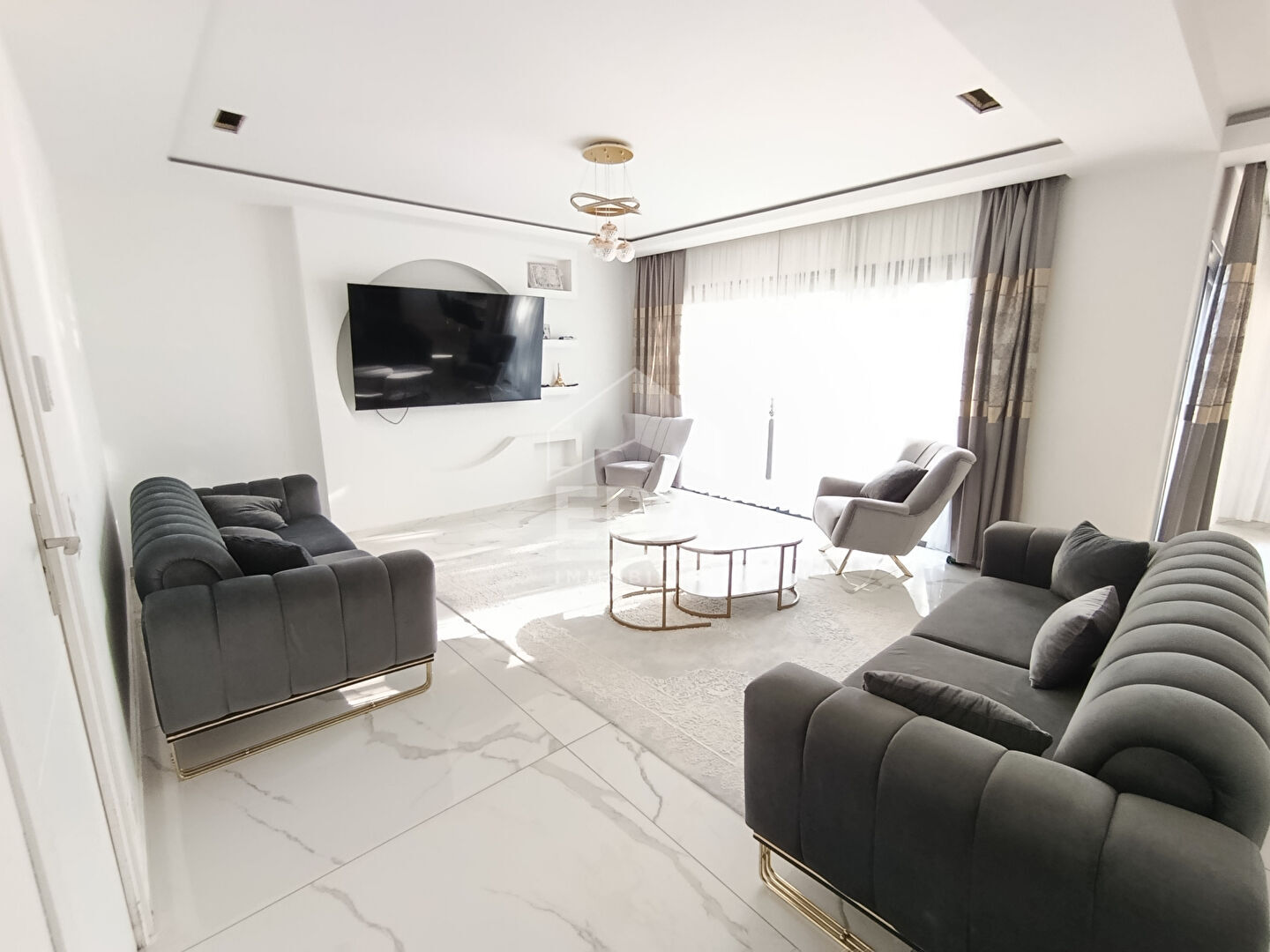 Agence immobilière de ERA Golf Agence