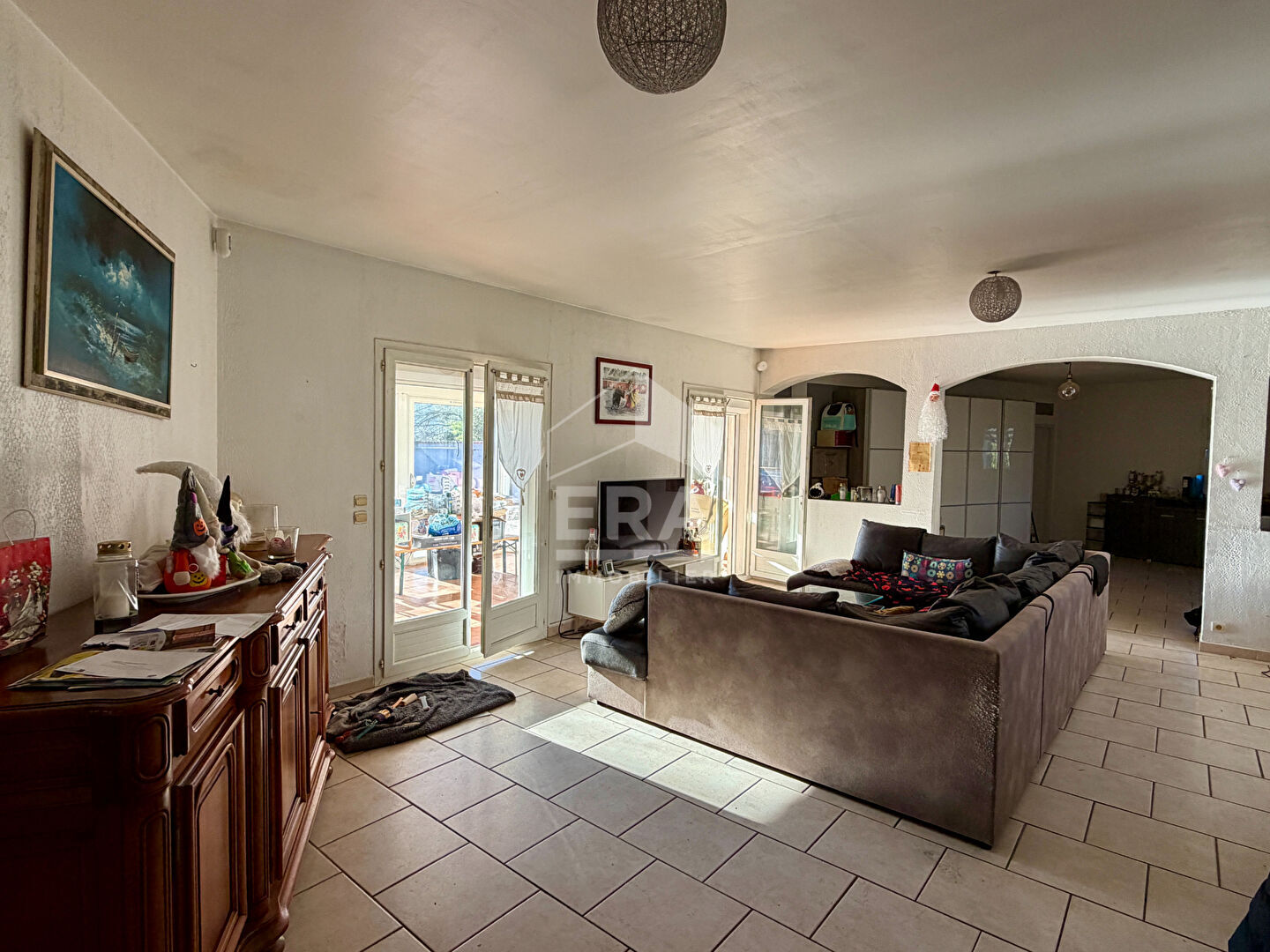 Agence immobilière de ERA Golf Agence