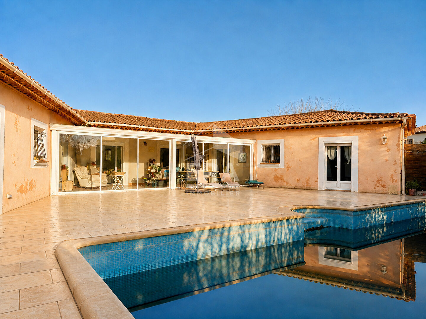 Agence immobilière de ERA Golf Agence