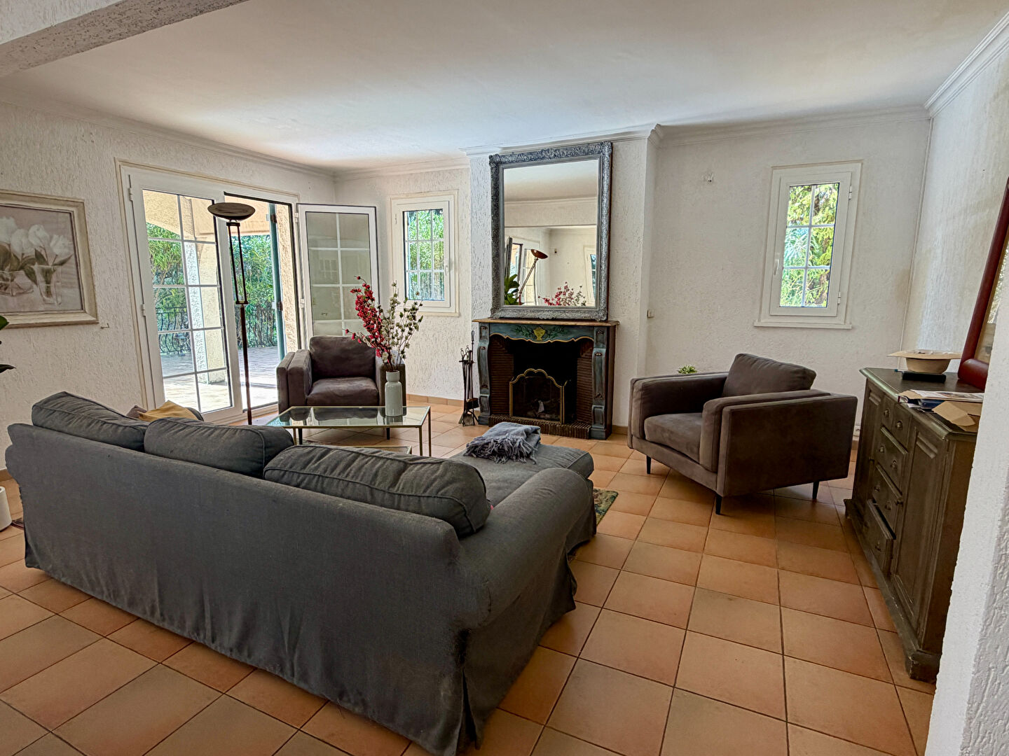 Agence immobilière de ERA Golf Agence